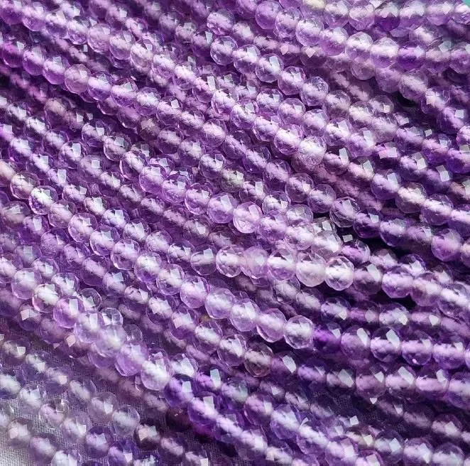 寶石訂製-漸層紫水晶球