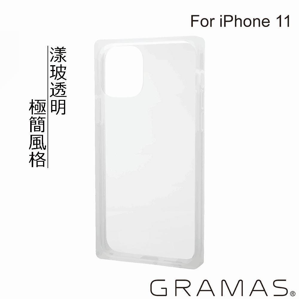 Gramas iPhone 11 防摔漾玻透明手機殼