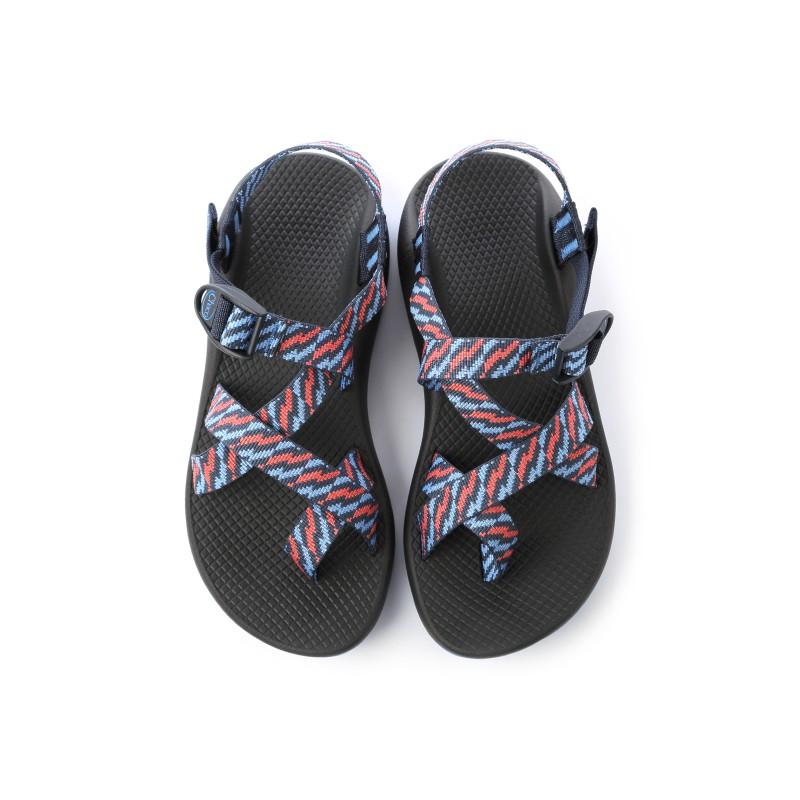 Fiesta vibrant store blue chaco