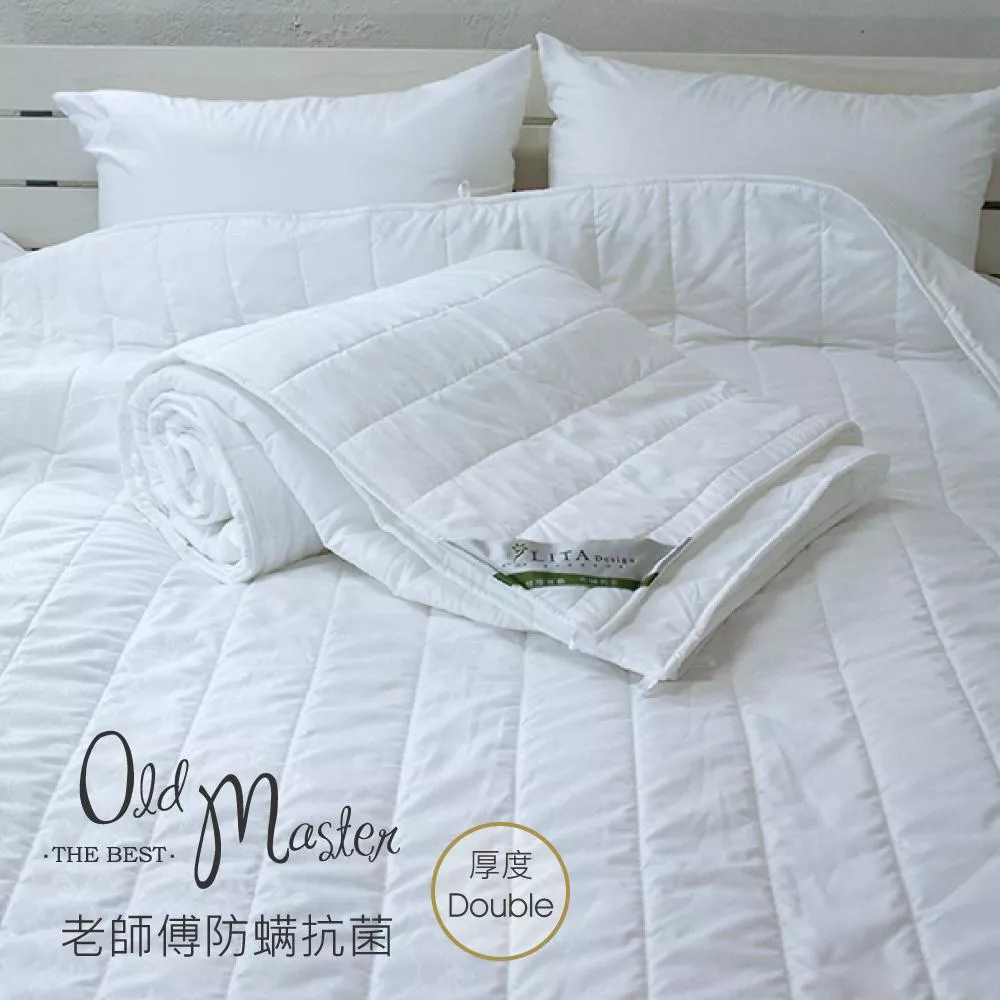 (售完為止)春夏薄被胎-厚度Double／春夏冷氣房推薦！