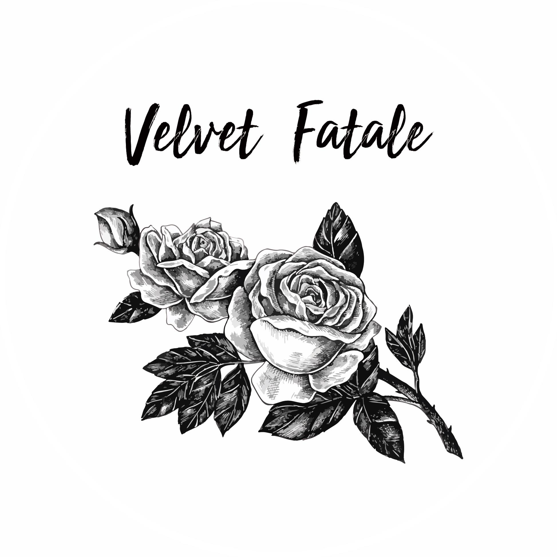 VELVET FATALE velvet-fatale