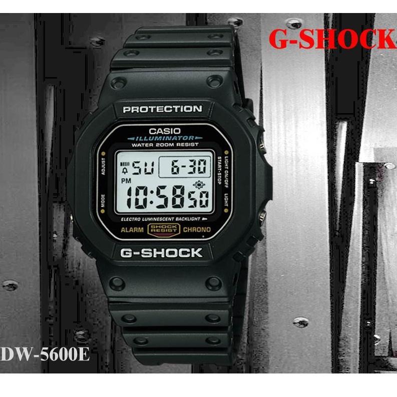 G-SHOCK專賣店經緯度鐘錶周杰倫配戴款經典款保證台灣卡西歐司貨附保固