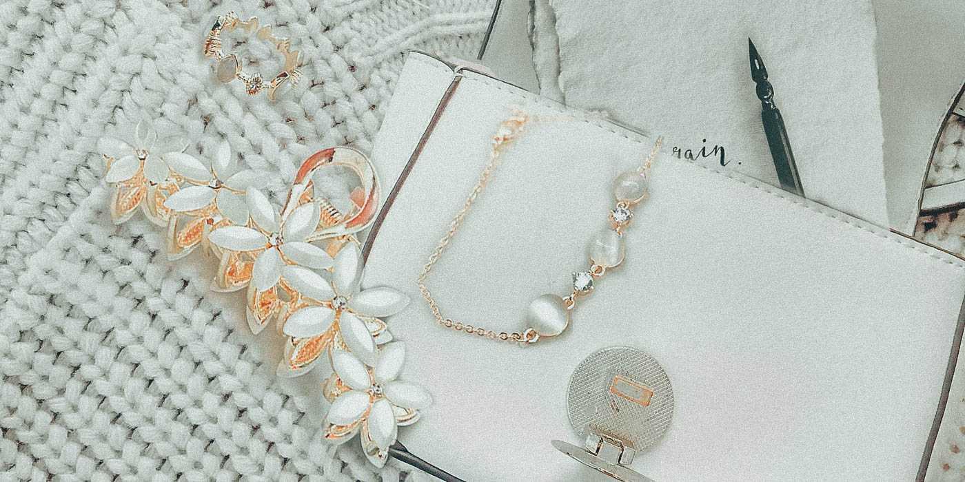 Milot Accessory飾品集結熱銷熱賣商品