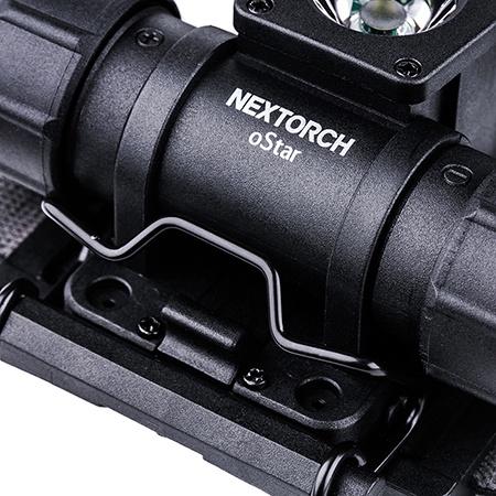 ㊣~所羅門裝備網~㊣ NEXTORCH 納麗德 oStar …