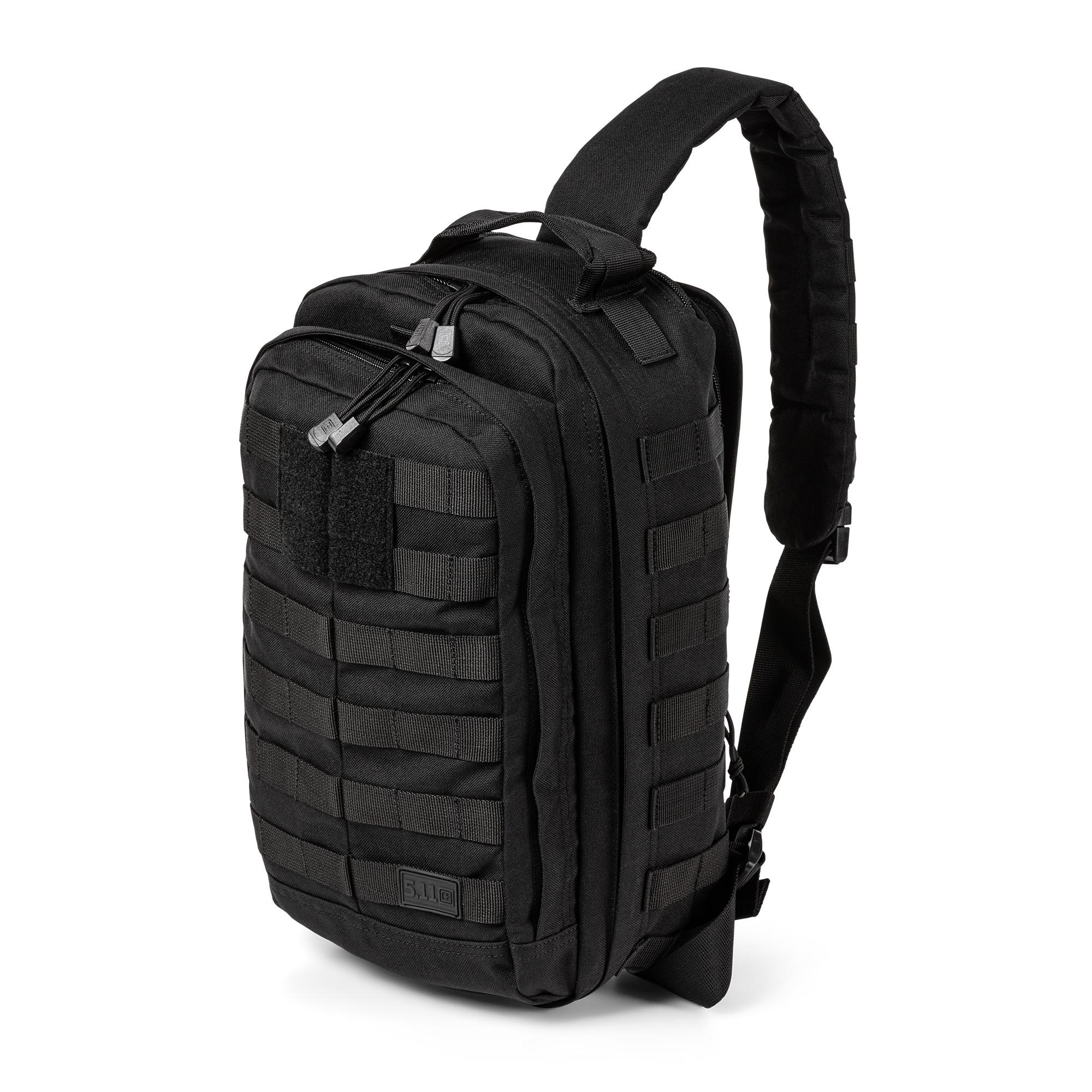 5.11 Rush MOAB 8 Sling Pack 13L - Kangaroo (56810-134)